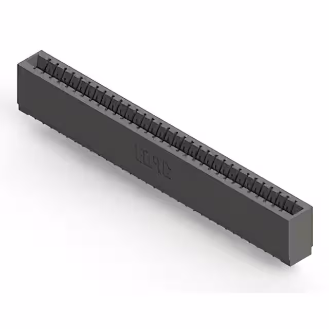 746-032-520-501 EDAC Inc.  Edgeboard Connectors